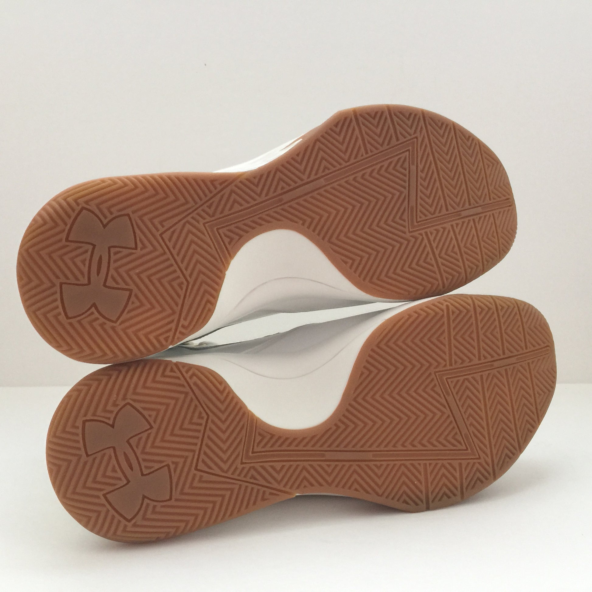 DS Under Armour Curry 1 Lux White Size 13 - DOPEFOOT
 - 6