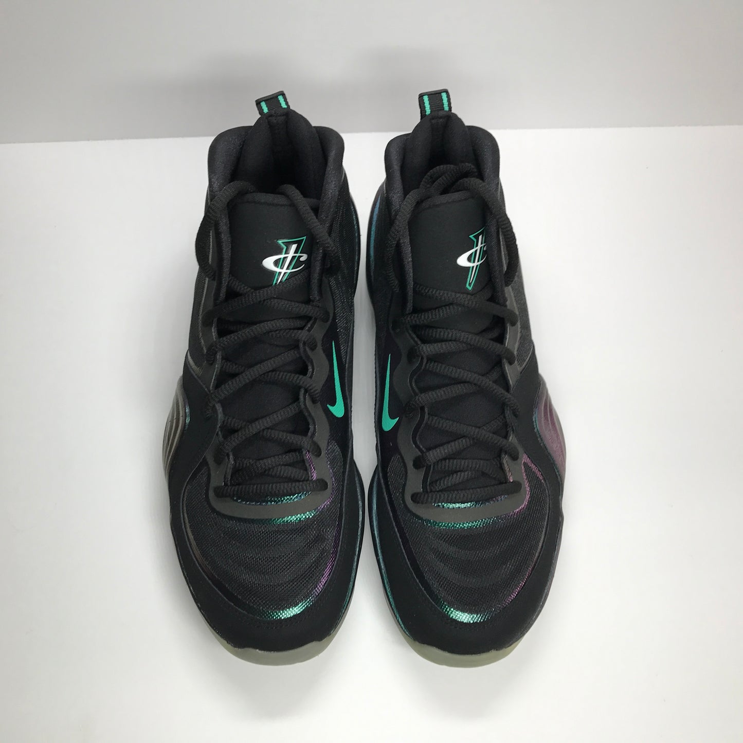 DS Nike Air Penny 5 V Invisibility Cloak Size 8.5 - Nike