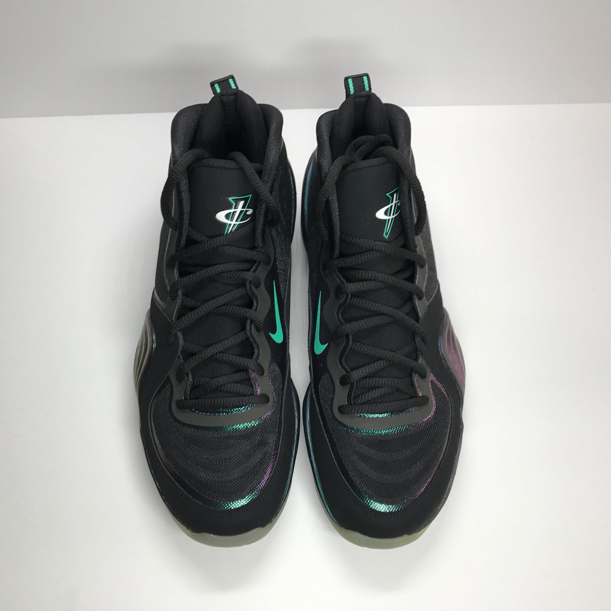 DS Nike Air Penny 5 V Invisibility Cloak Size 8.5 - Nike