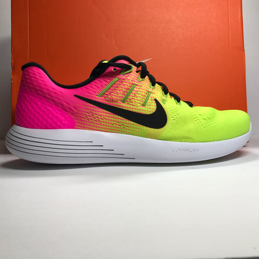 DS Nike Lunarglide 8 OC Talla 10/Talla 12