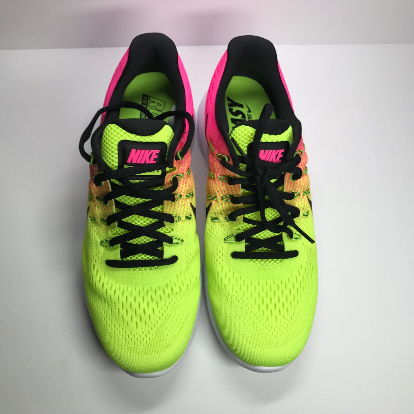 DS Nike Lunarglide 8 OC Talla 10/Talla 12