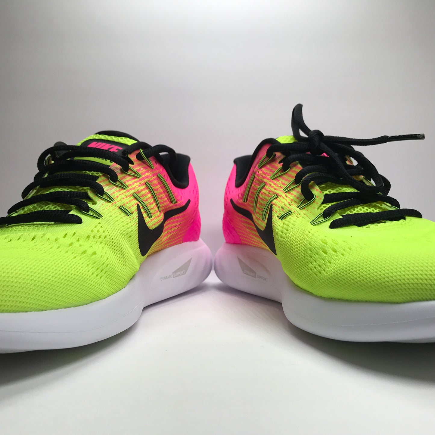 DS Nike Lunarglide 8 OC Talla 10/Talla 12