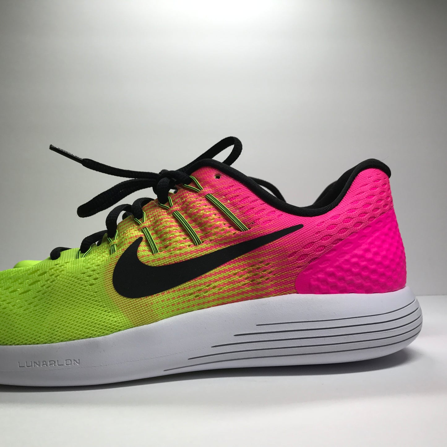 DS Nike Lunarglide 8 OC Talla 10/Talla 12