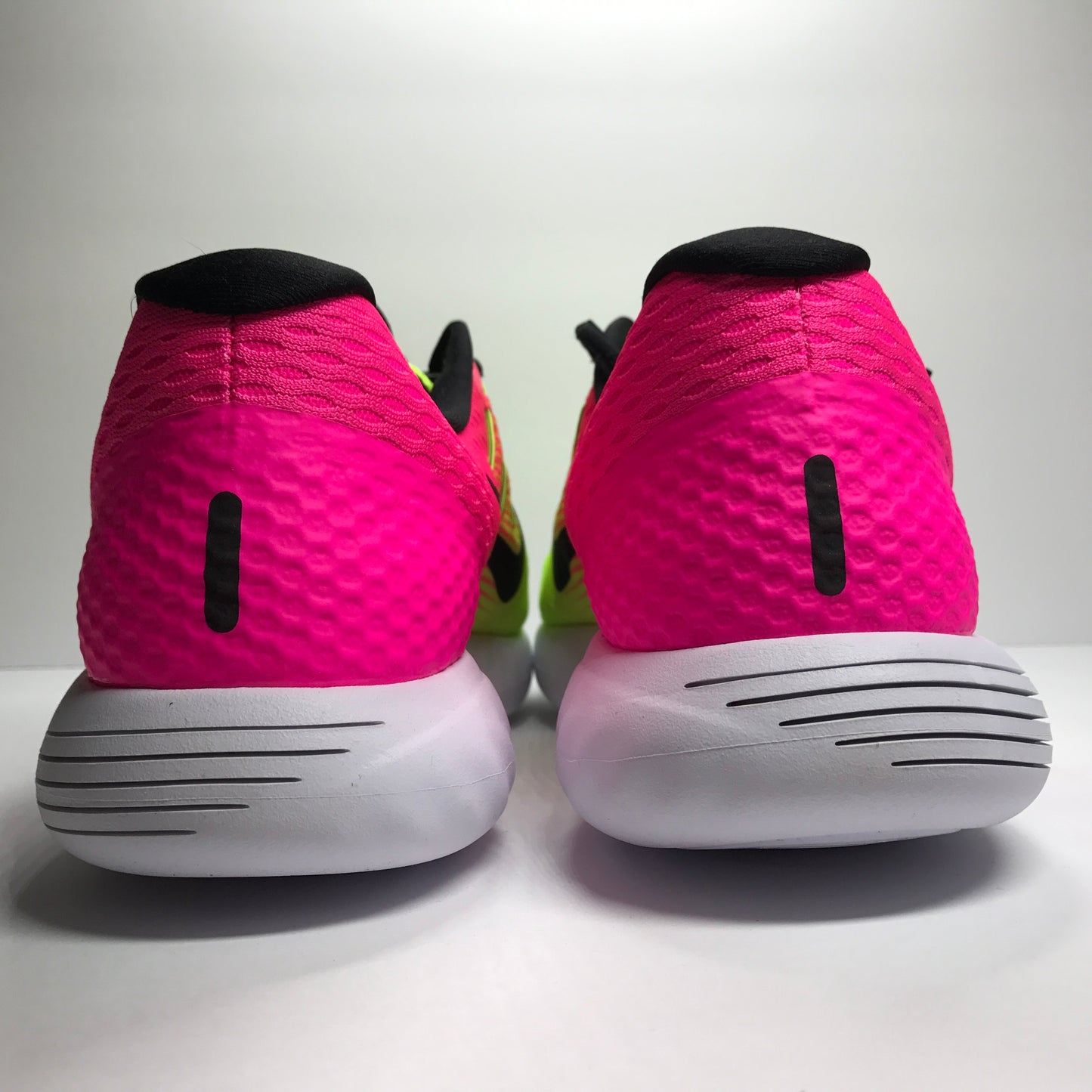 DS Nike Lunarglide 8 OC Talla 10/Talla 12