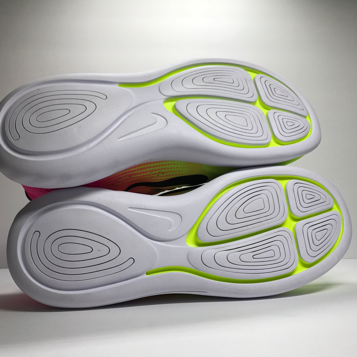 DS Nike Lunarglide 8 OC Talla 10/Talla 12