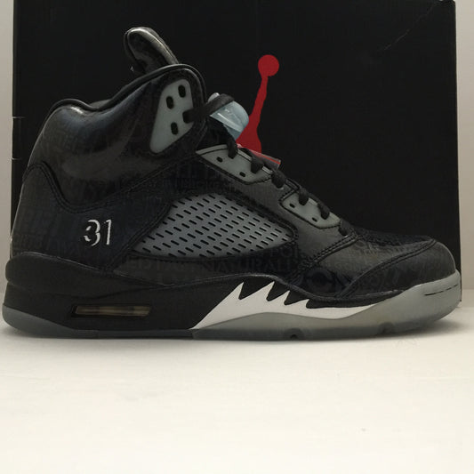 DS Nike Air Jordan 5 V Retro DB Doernbecher Size 7.5 - DOPEFOOT
 - 1