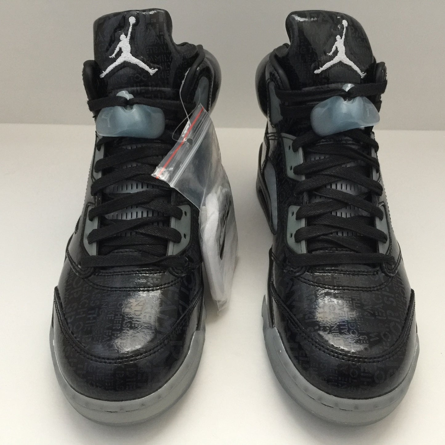 DS Nike Air Jordan 5 V Retro DB Doernbecher Size 7.5 - DOPEFOOT
 - 3