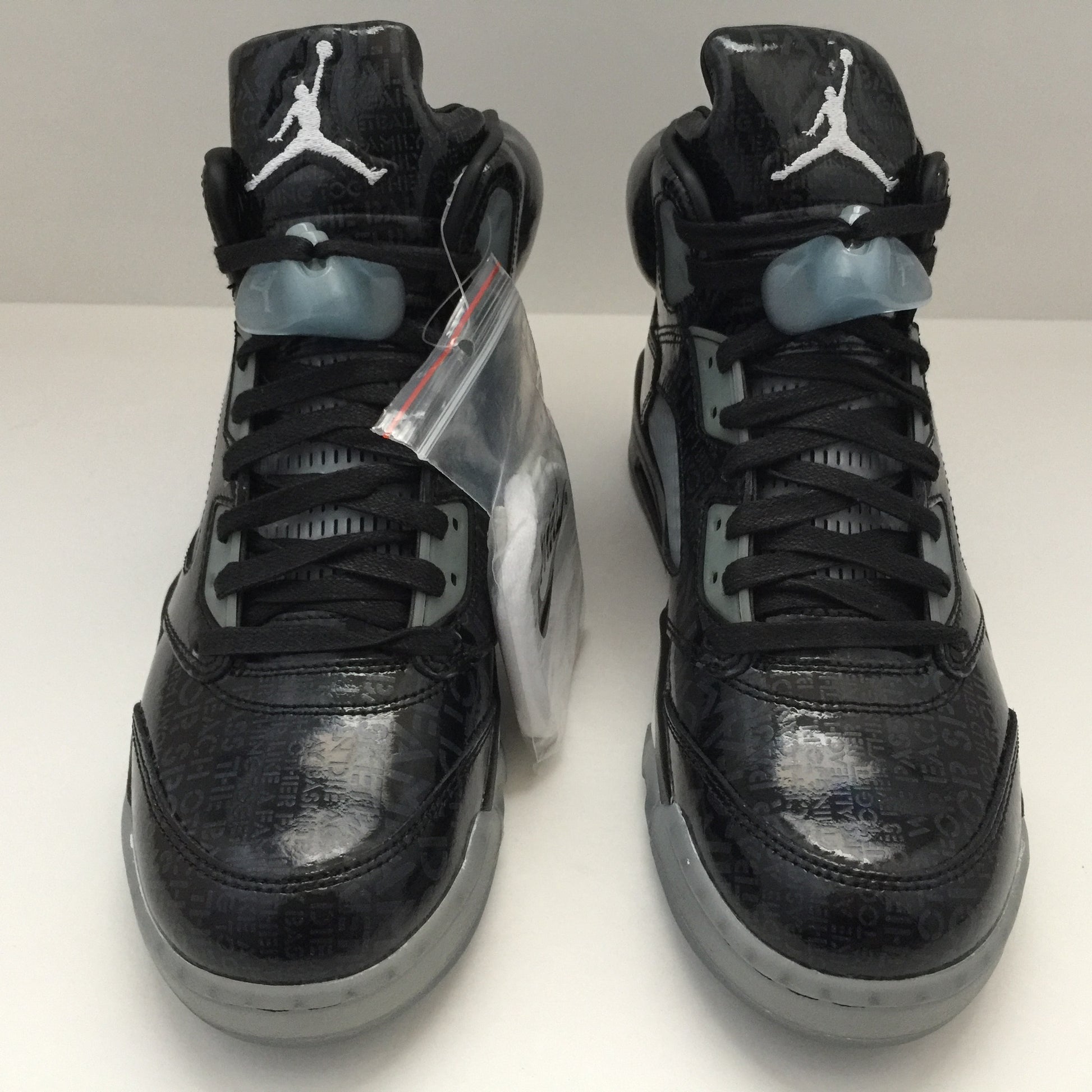 DS Nike Air Jordan 5 V Retro DB Doernbecher Size 7.5 - DOPEFOOT
 - 3