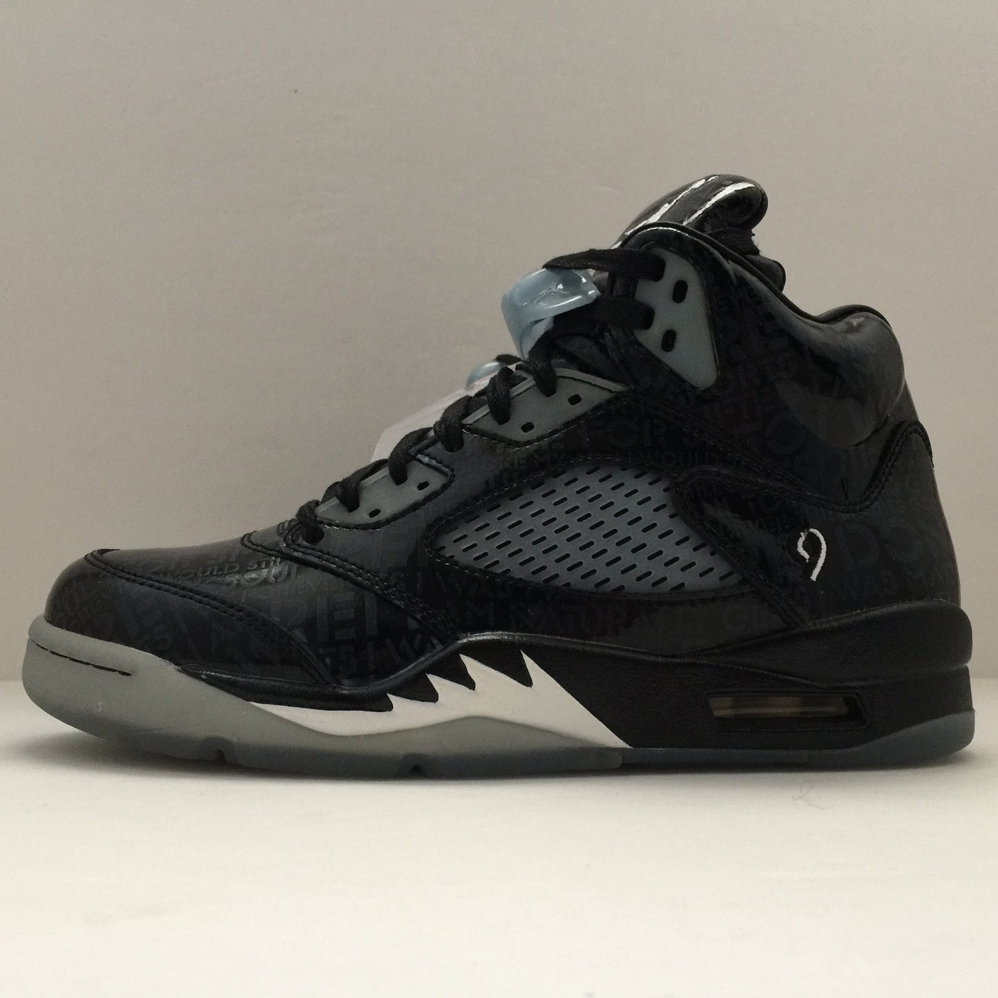 DS Nike Air Jordan 5 V Retro DB Doernbecher Size 7.5 - DOPEFOOT
 - 5