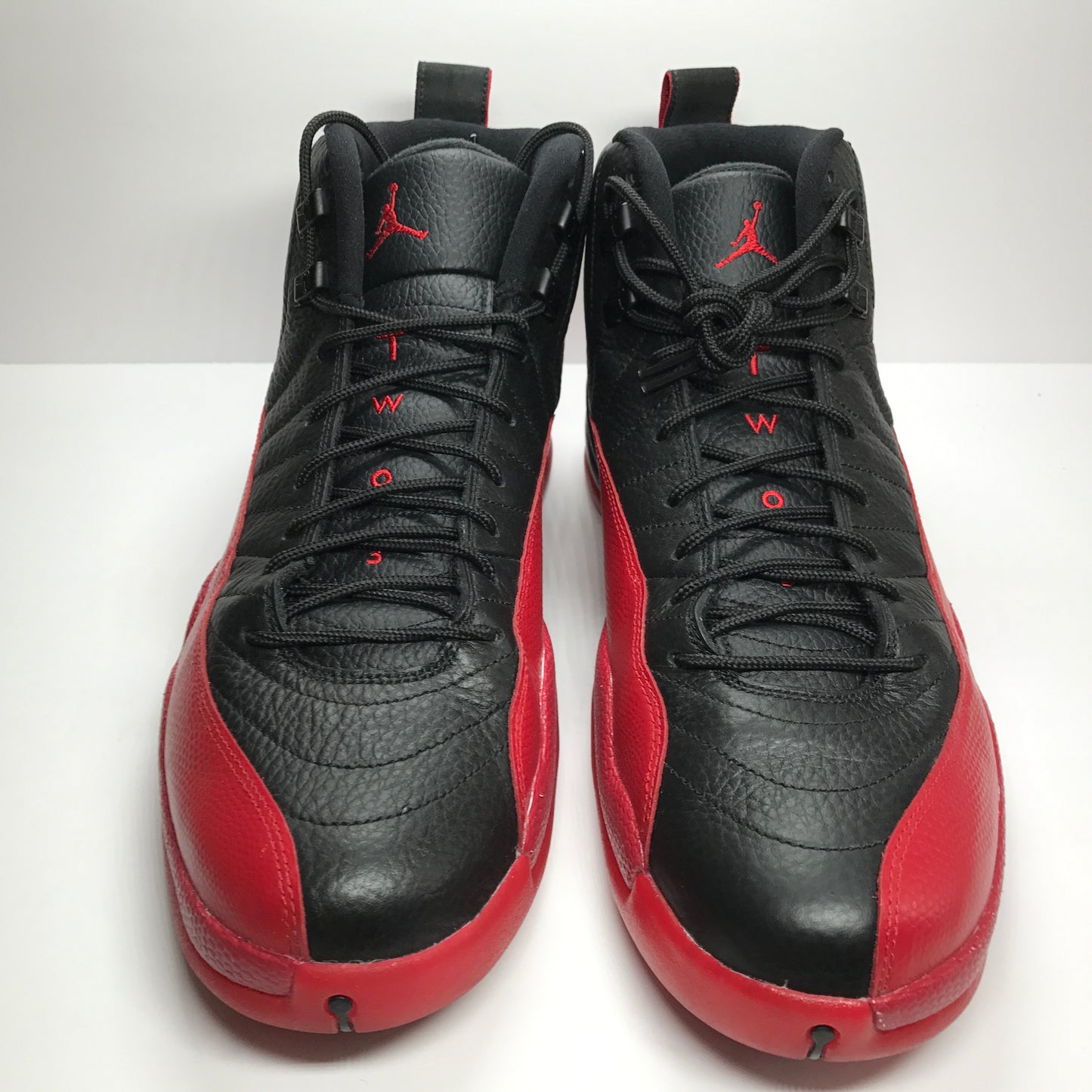 Nike Air Jordan 12 XII Retro Flu Juego Talla 13