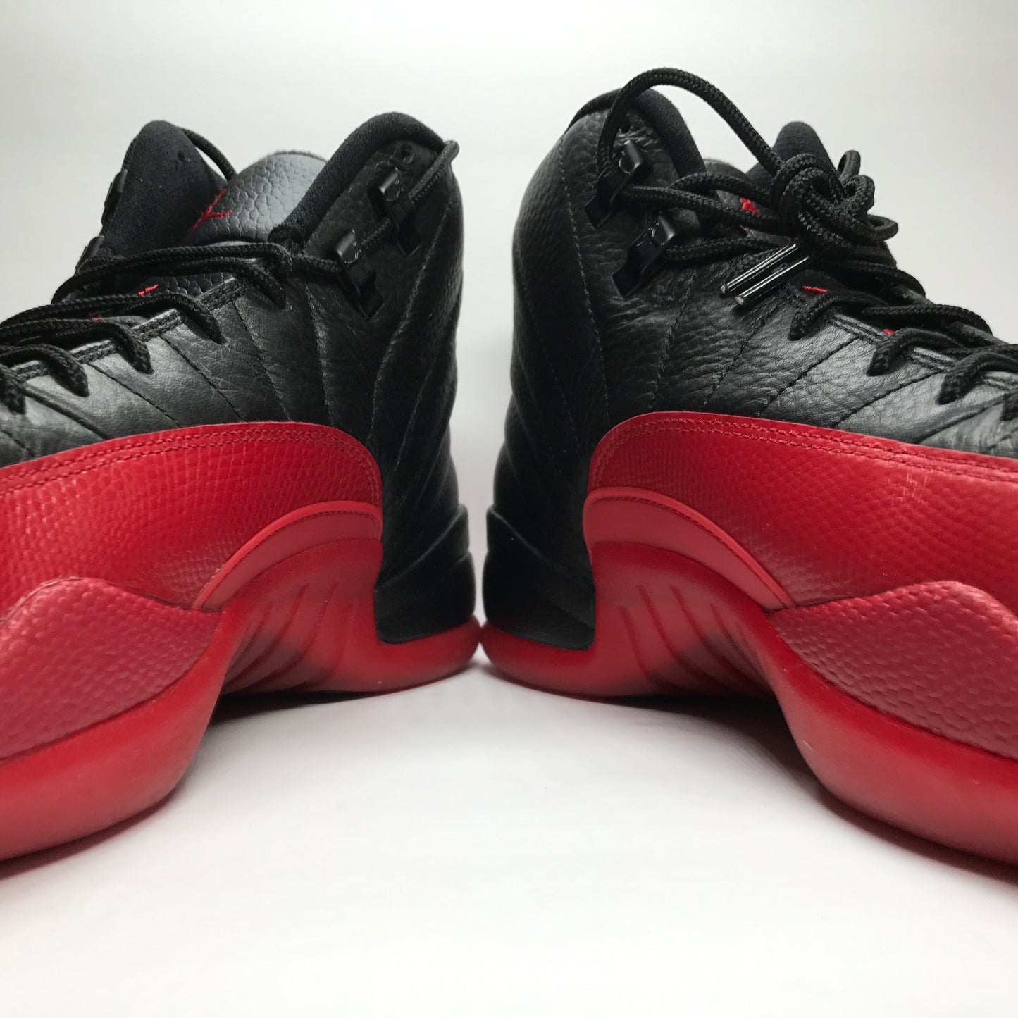 Nike Air Jordan 12 XII Retro Flu Juego Talla 13