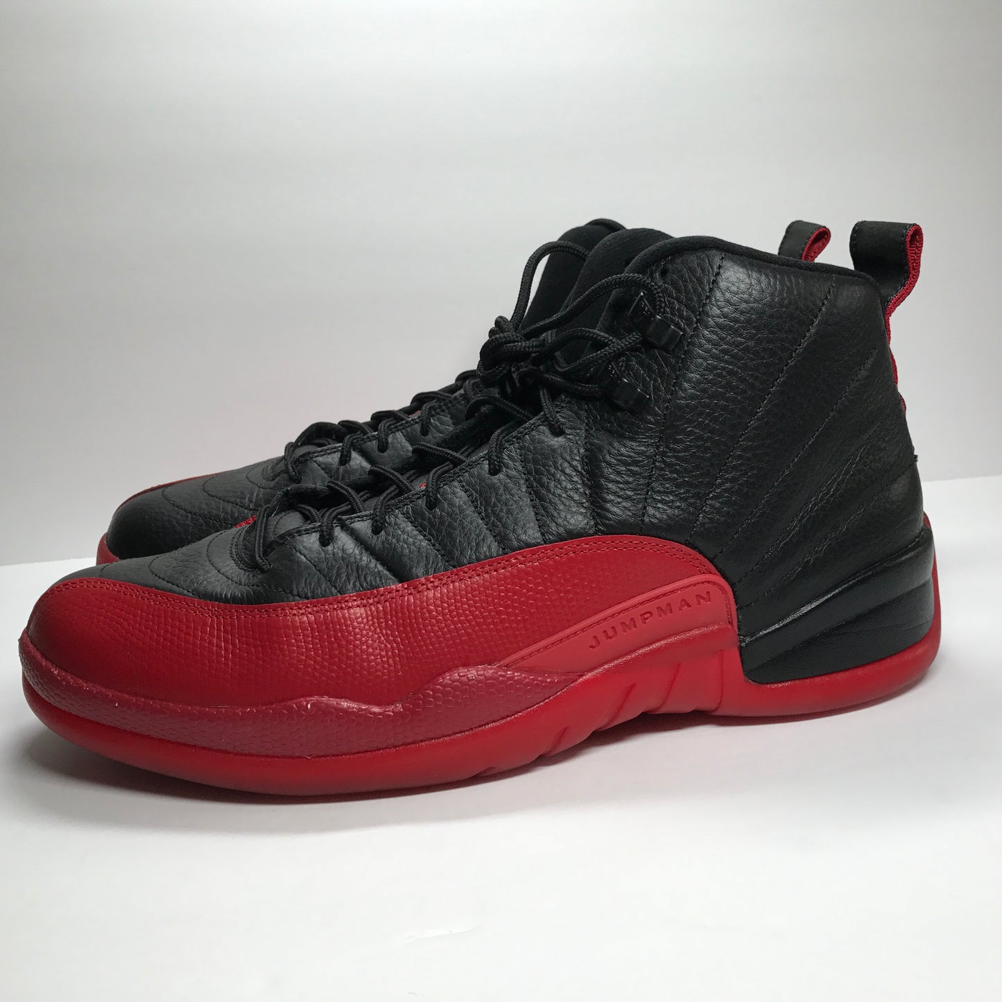Nike Air Jordan 12 XII Retro Flu Juego Talla 13