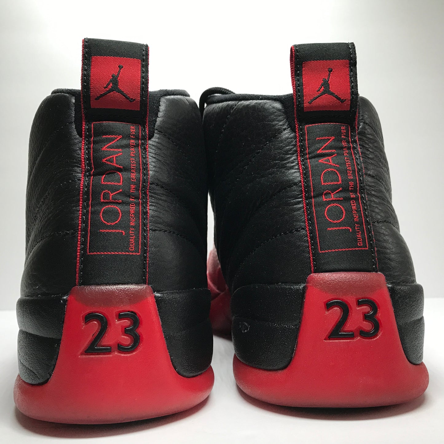 Nike Air Jordan 12 XII Retro Flu Juego Talla 13
