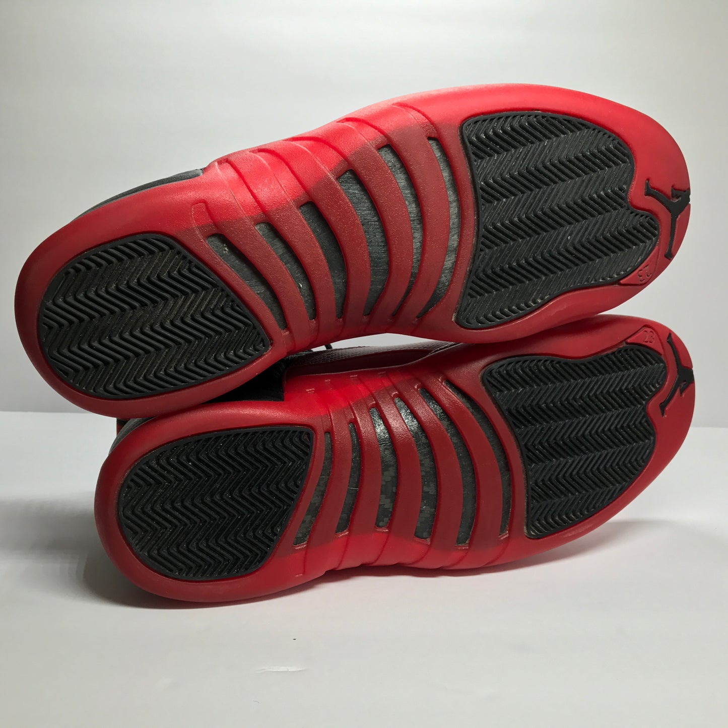 Nike Air Jordan 12 XII Retro Flu Juego Talla 13