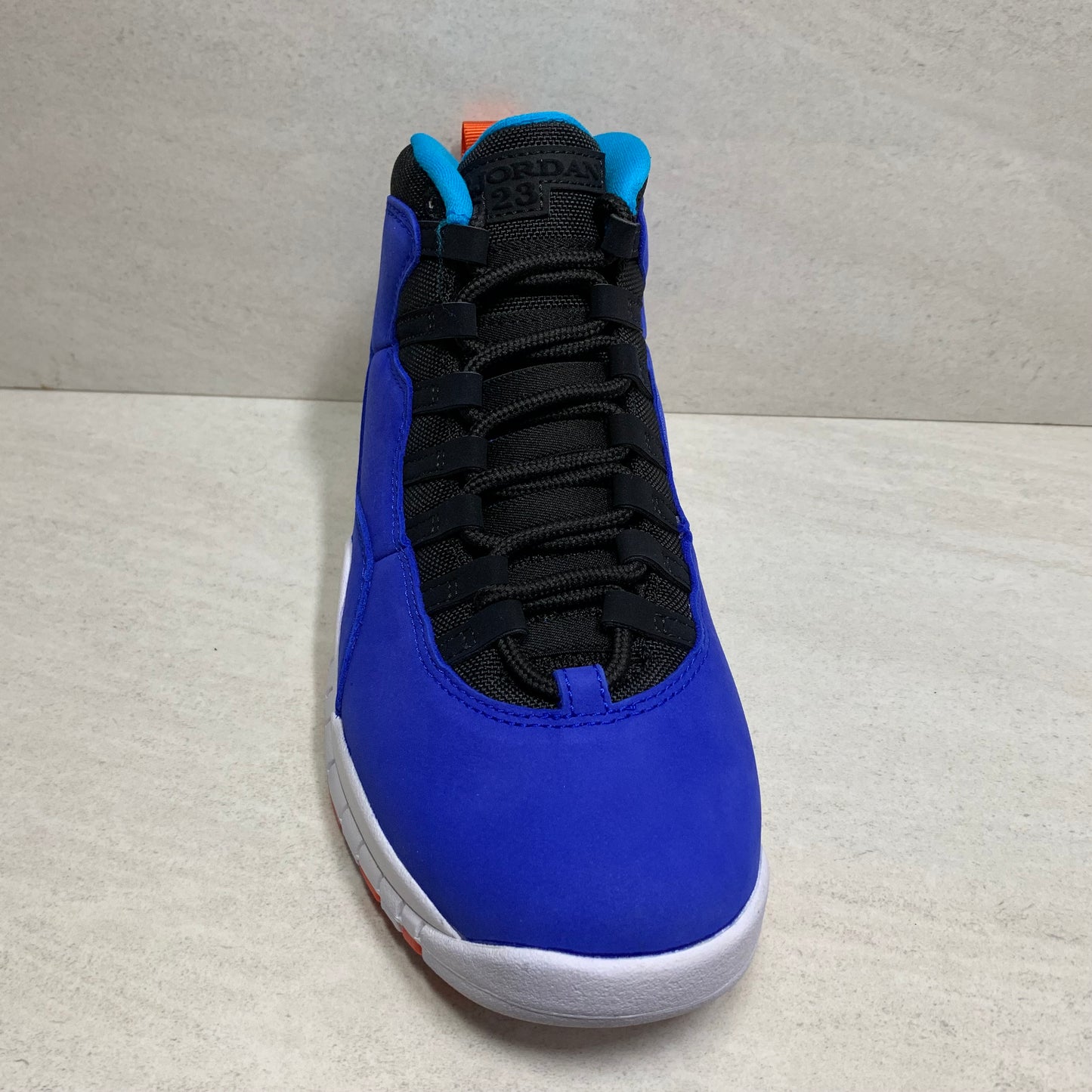 Jordan 10 X Retro Talla 8/Talla 13 Tinker 310805-408