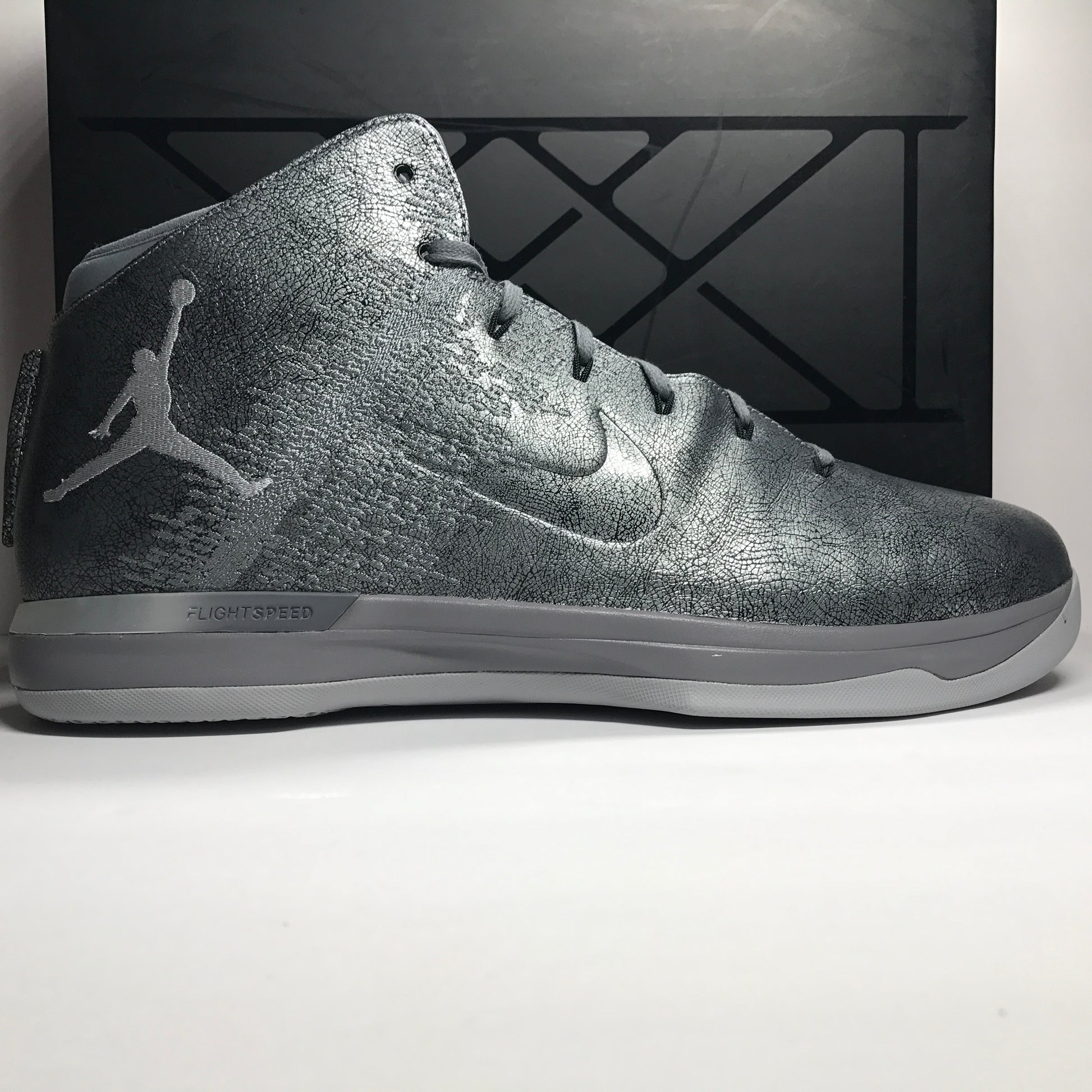 Air Jordan 31 XXXI Promo Sample Size 18.5 - Jordan