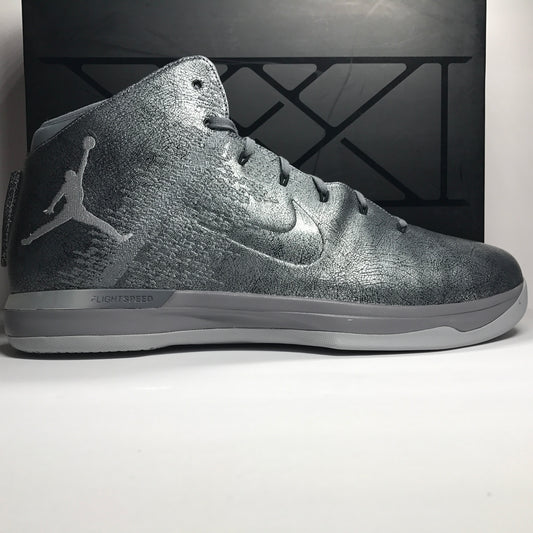 Air Jordan 31 XXXI Promo Sample Size 18.5 - Jordan