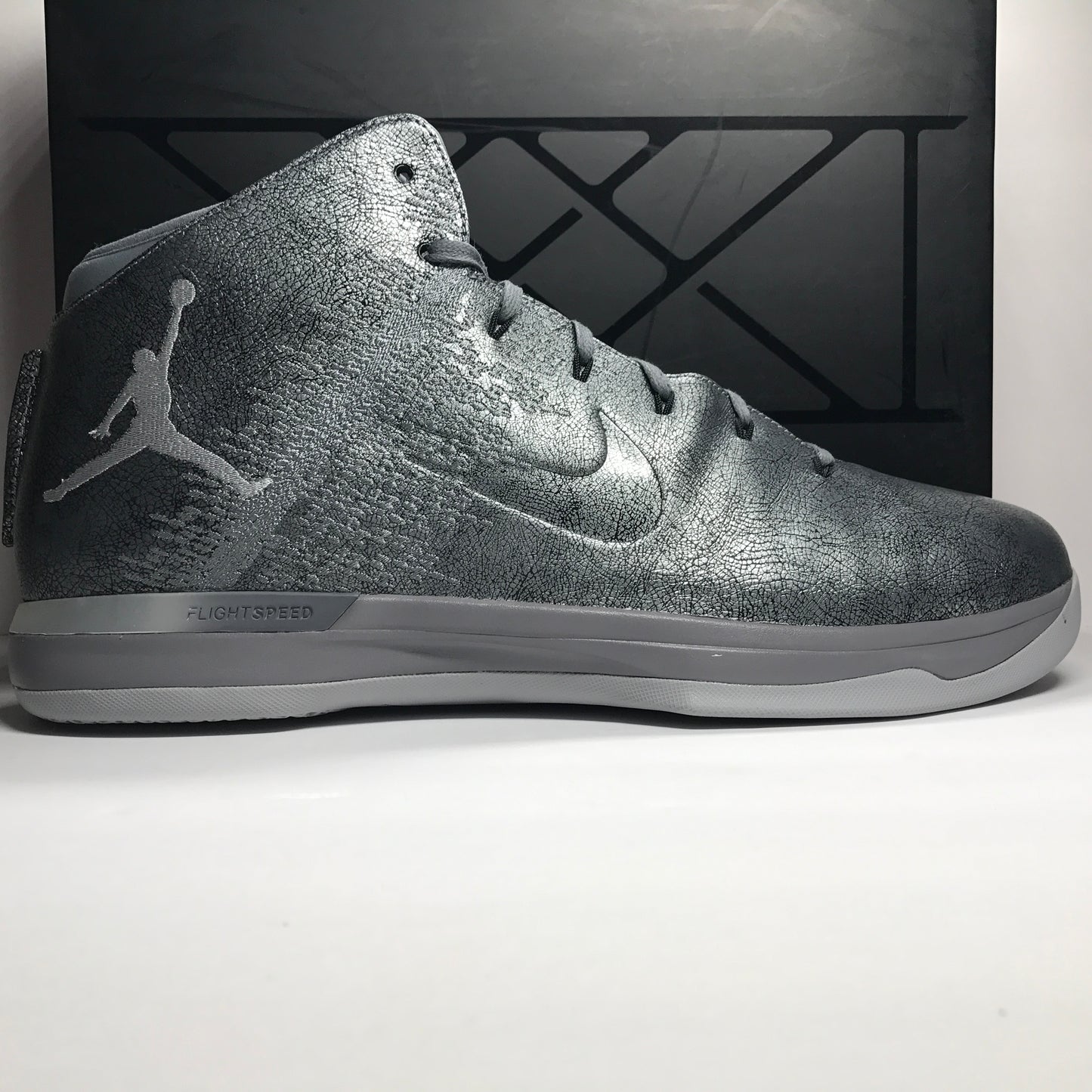 DS Nike Air Jordan 31 XXXI Promo Échantillon Taille 18.5