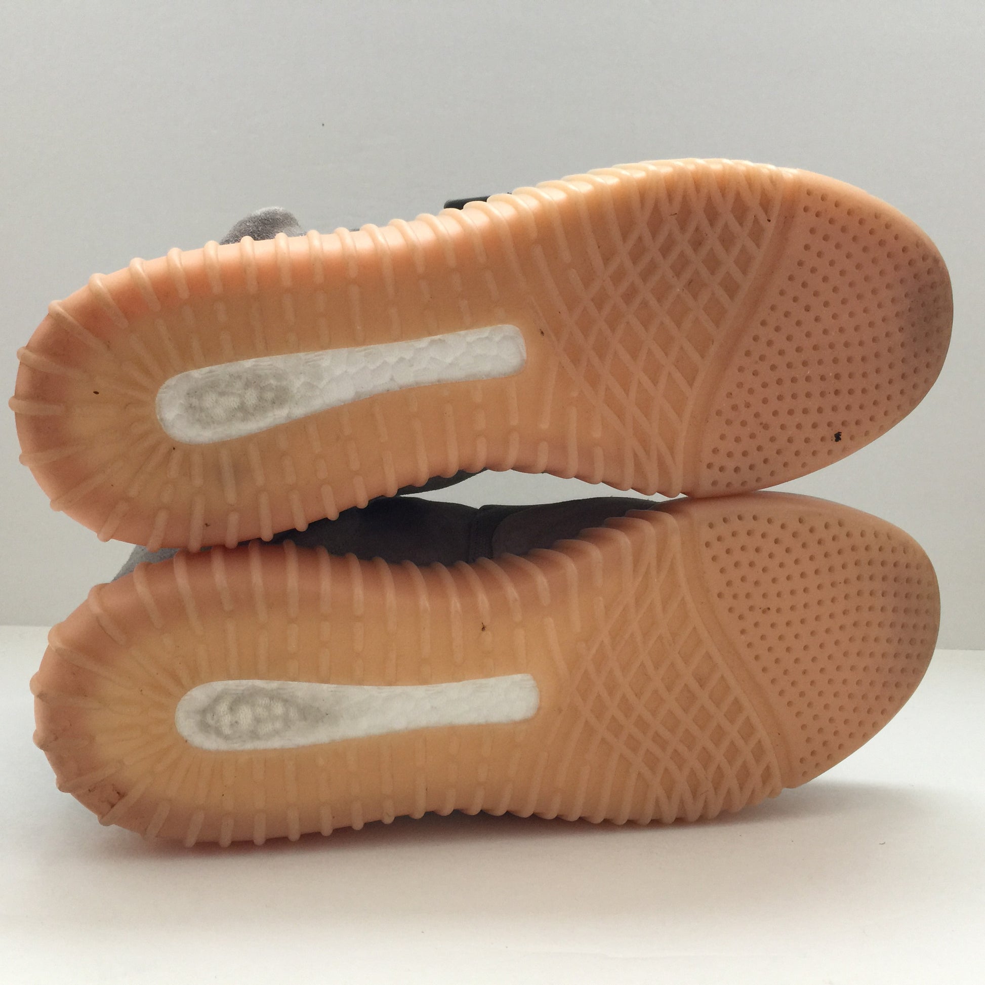 Adidas Yeezy Boost 750 Grey/Gum Size 11 - DOPEFOOT
 - 7