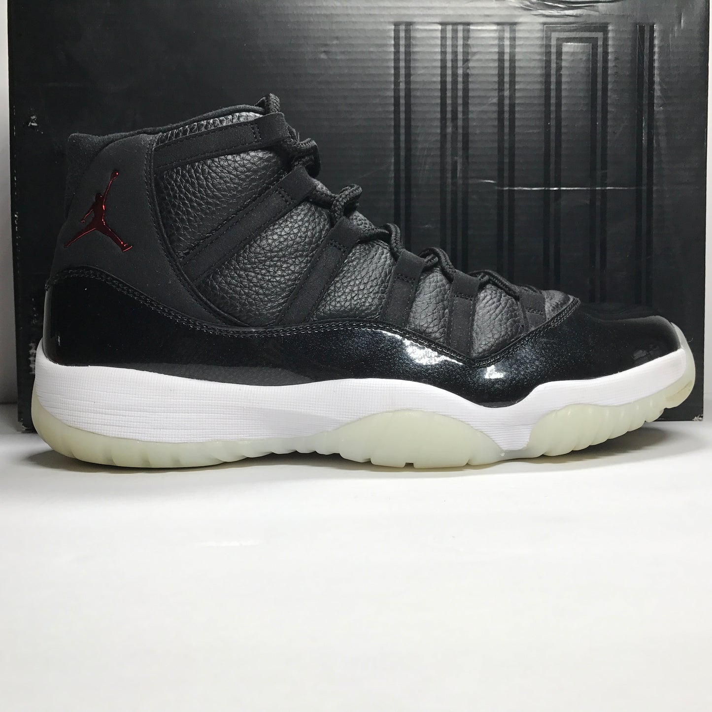 Nike Air Jordan 11 XI Retro 72-10 Talla 11.5