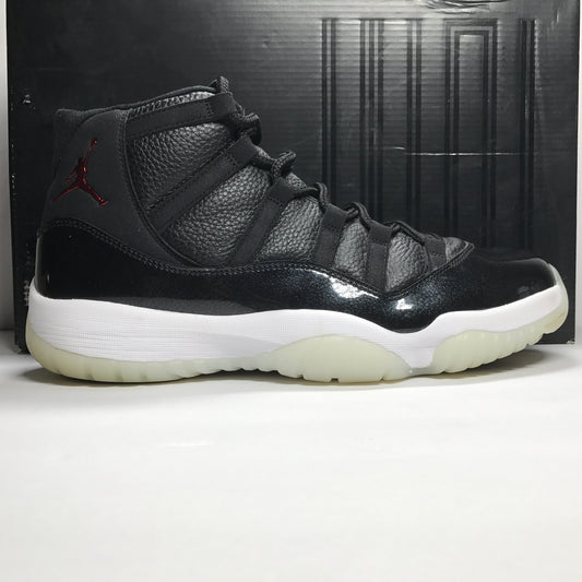 Nike Air Jordan 11 XI Retro 72-10 Talla 11.5