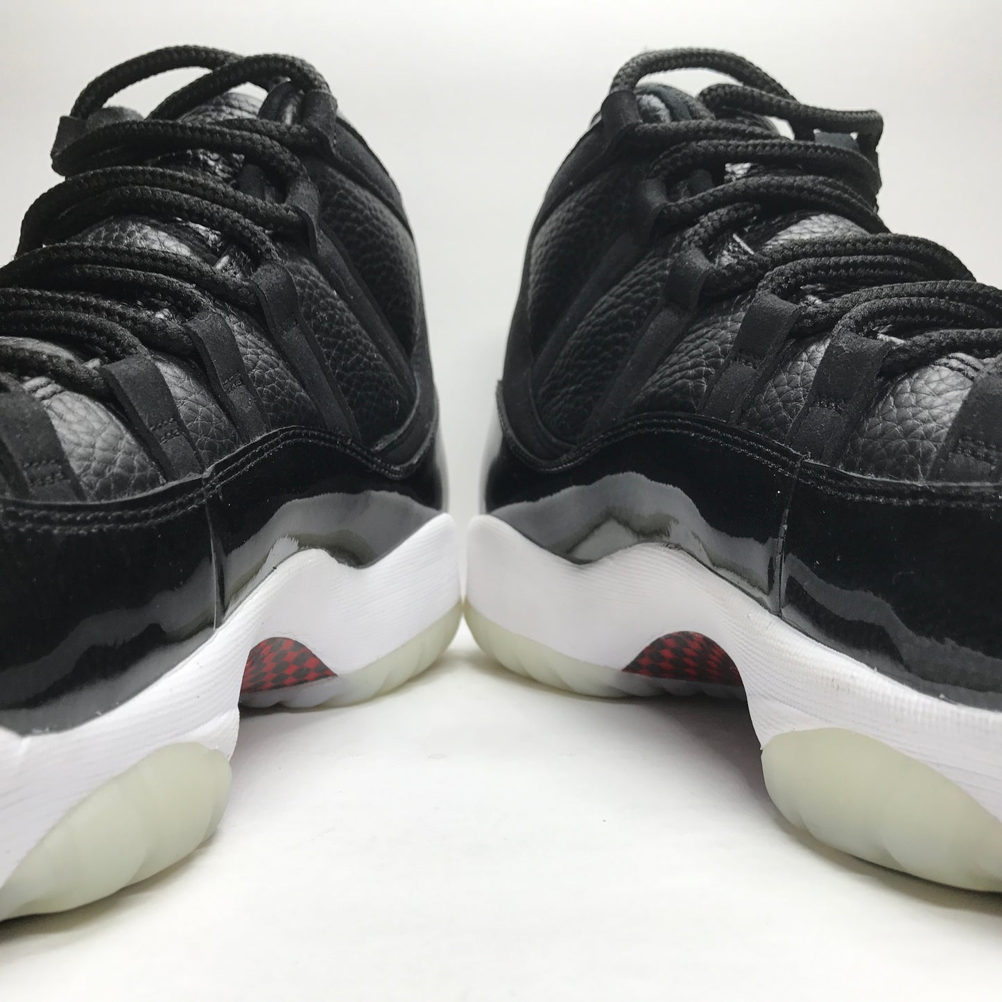 Nike Air Jordan 11 XI Retro 72-10 Talla 11.5