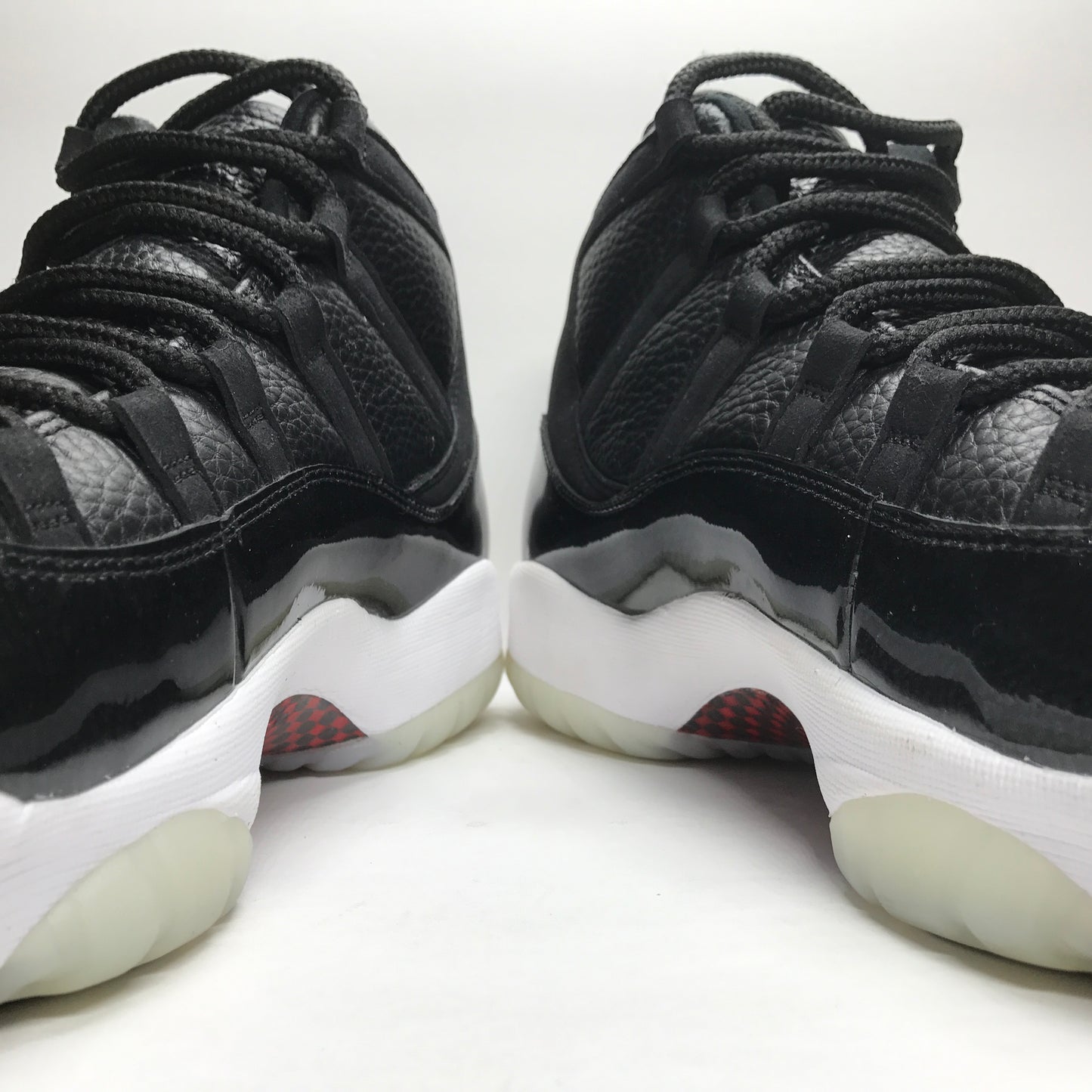 Nike Air Jordan 11 XI Retro 72-10 Size 11.5
