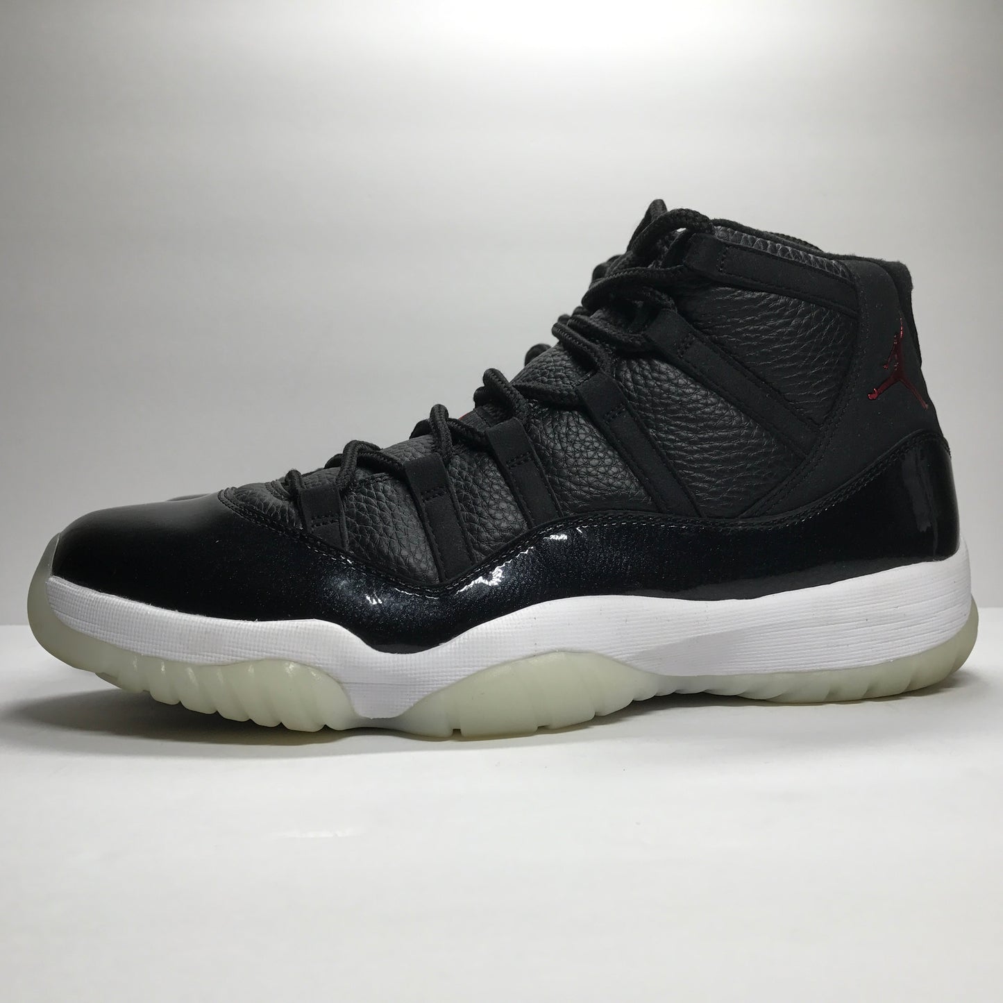 Nike Air Jordan 11 XI Retro 72-10 Talla 11.5
