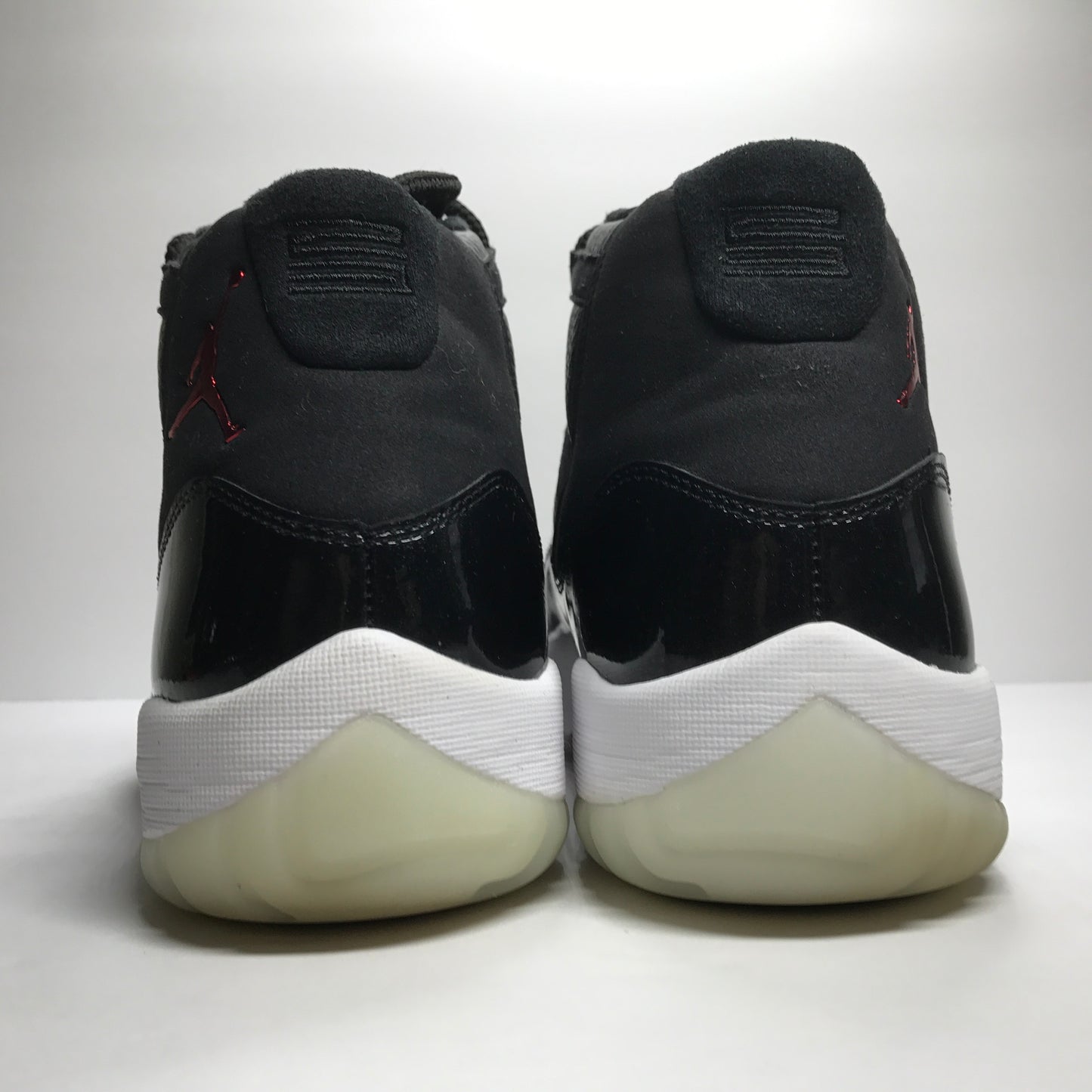 Nike Air Jordan 11 XI Retro 72-10 Talla 11.5
