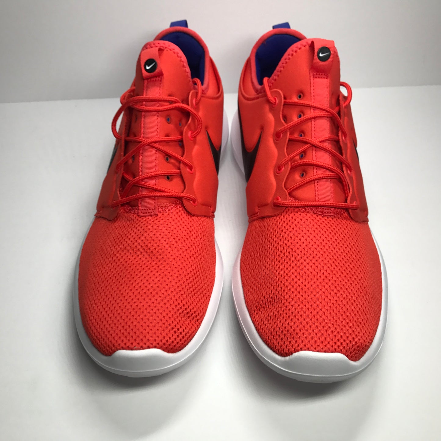 DS Nike Roshe Two Max Naranja Talla 15