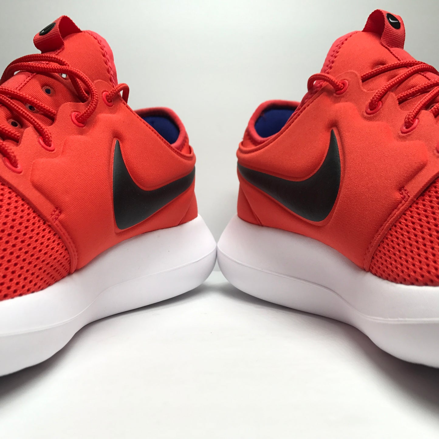 DS Nike Roshe Two Max Naranja Talla 15