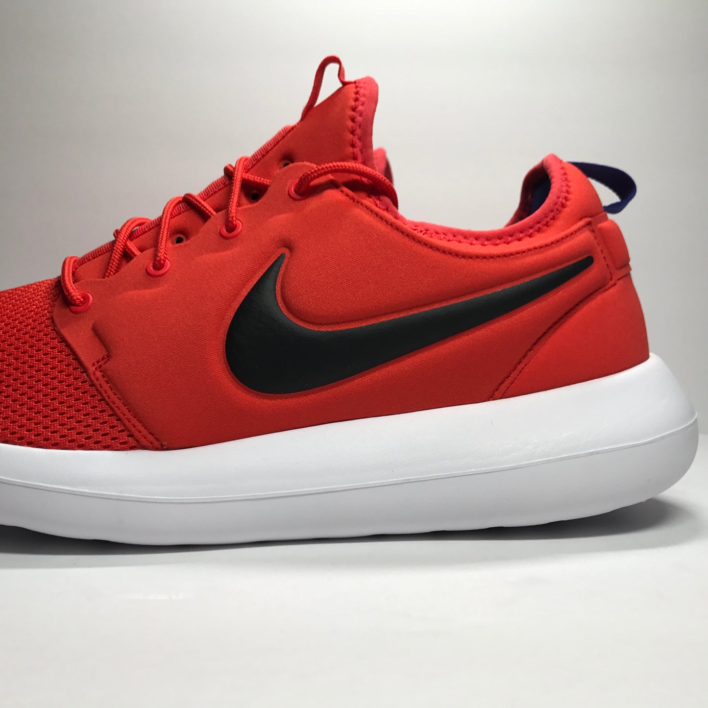 DS Nike Roshe Two Max Naranja Talla 15
