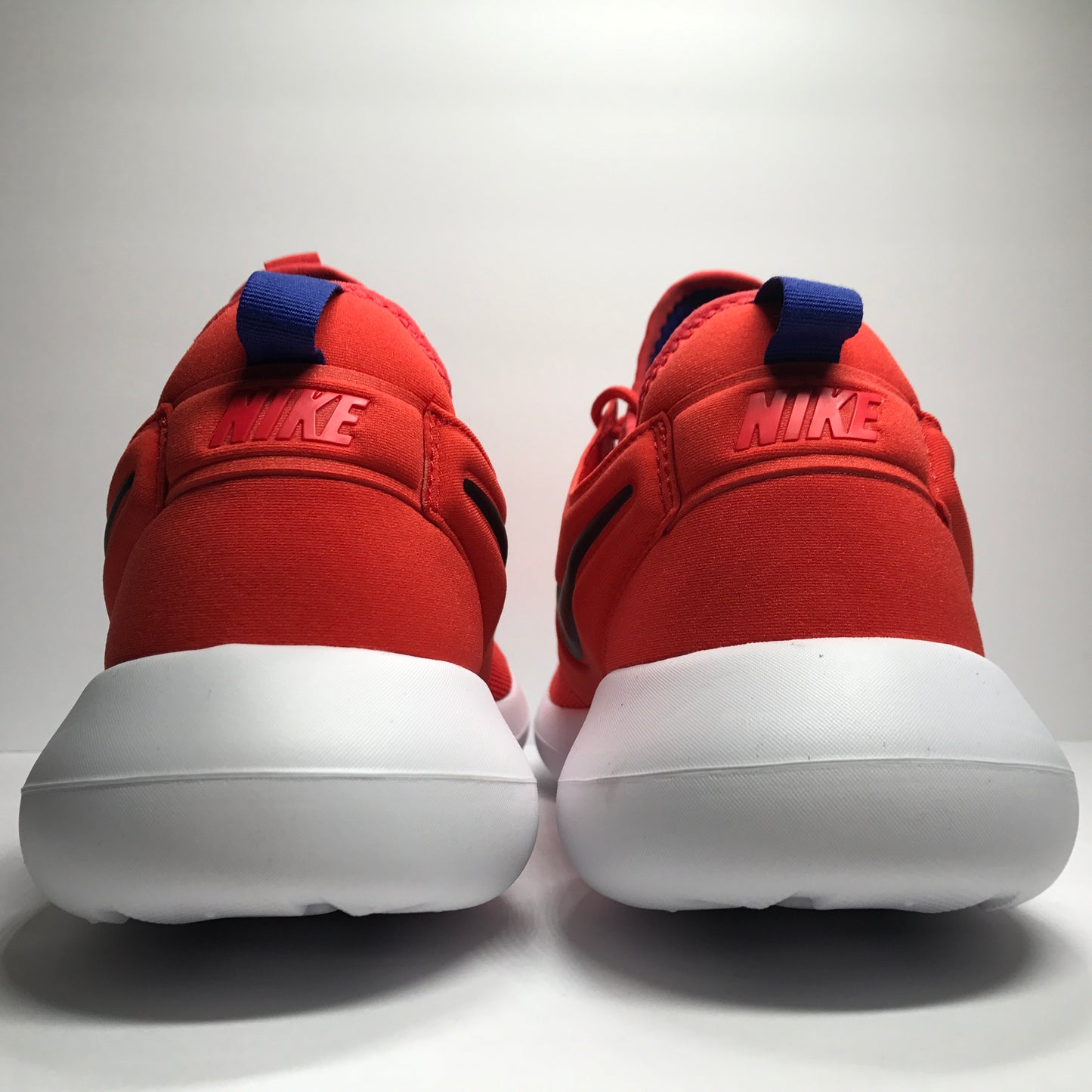 DS Nike Roshe Two Max Naranja Talla 15