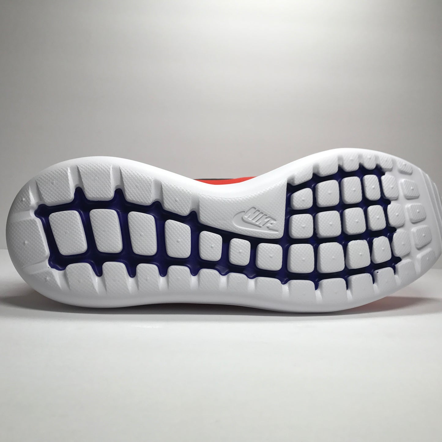 DS Nike Roshe Two Max Naranja Talla 15