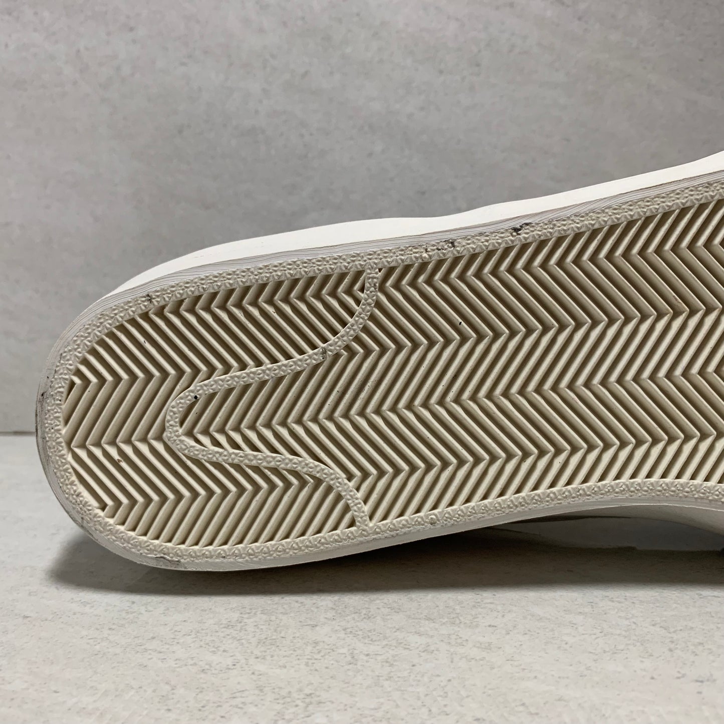 NIKE BLAZER ROYAL PÂQUES TAILLE 13 QS AO2368-600