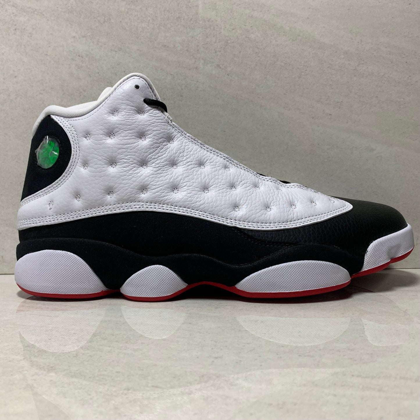 NIKE AIR JORDAN 13 XIII RETRO HE GOT GAME 414571-104 TALLA 7.5/TALLA 12.5/TALLA 16