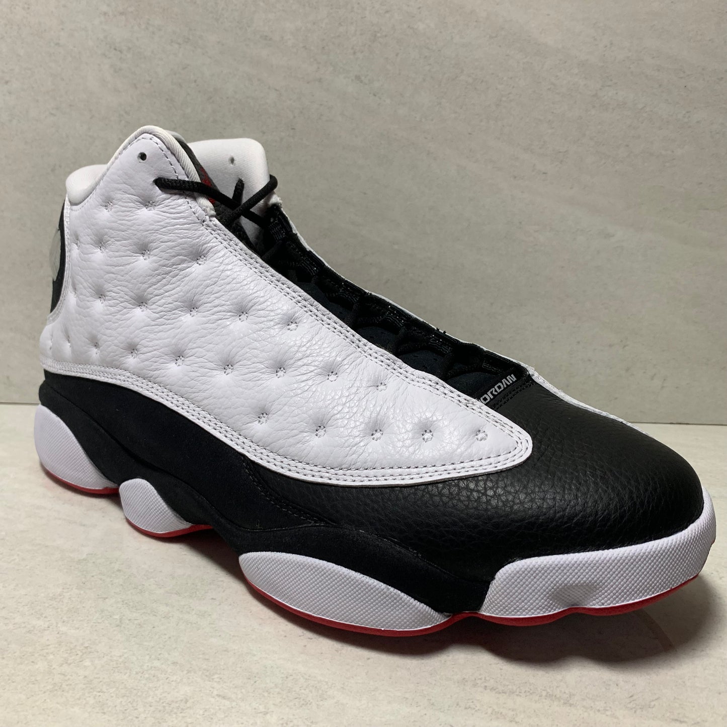 NIKE AIR JORDAN 13 XIII RETRO HE GOT GAME 414571-104 TALLA 7.5/TALLA 12.5/TALLA 16
