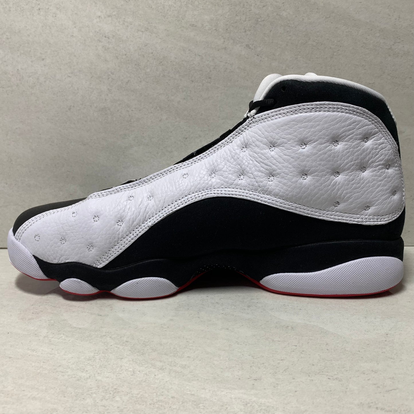 NIKE AIR JORDAN 13 XIII RETRO HE GOT GAME 414571-104 TALLA 7.5/TALLA 12.5/TALLA 16