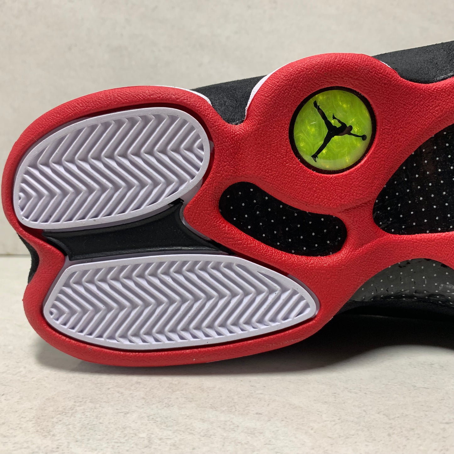 NIKE AIR JORDAN 13 XIII RETRO HE GOT GAME 414571-104 TALLA 7.5/TALLA 12.5/TALLA 16