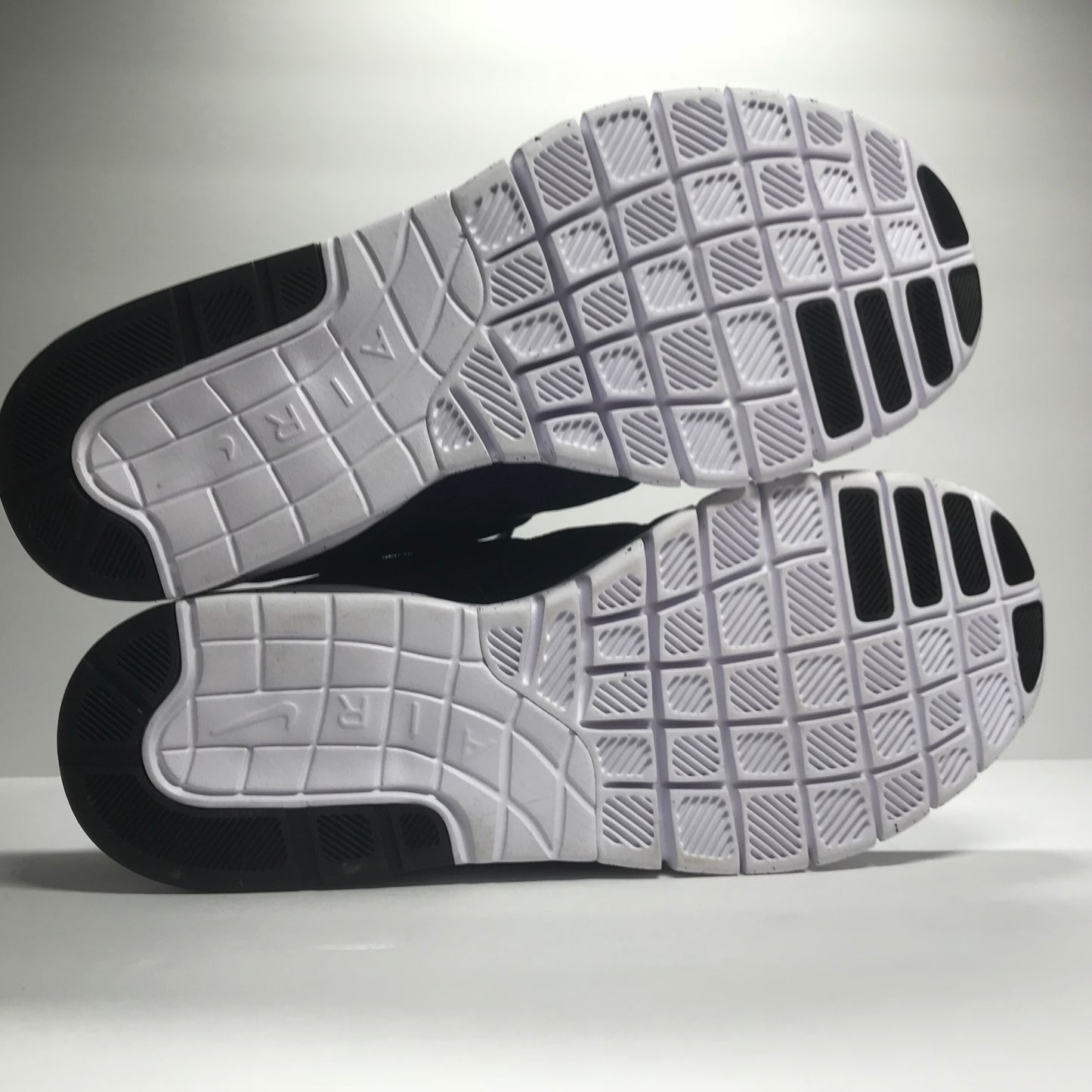 DS Nike Stefan Janoski Max Azul/Blanco Talla 10