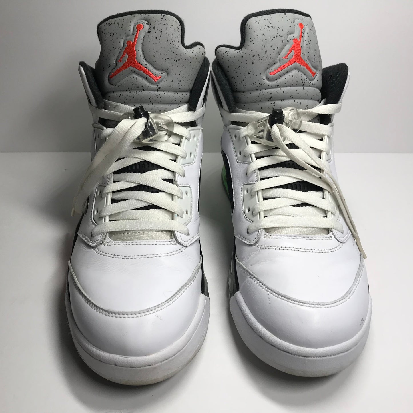 Nike Air Jordan 5 V Retro Space Jam Talla 12