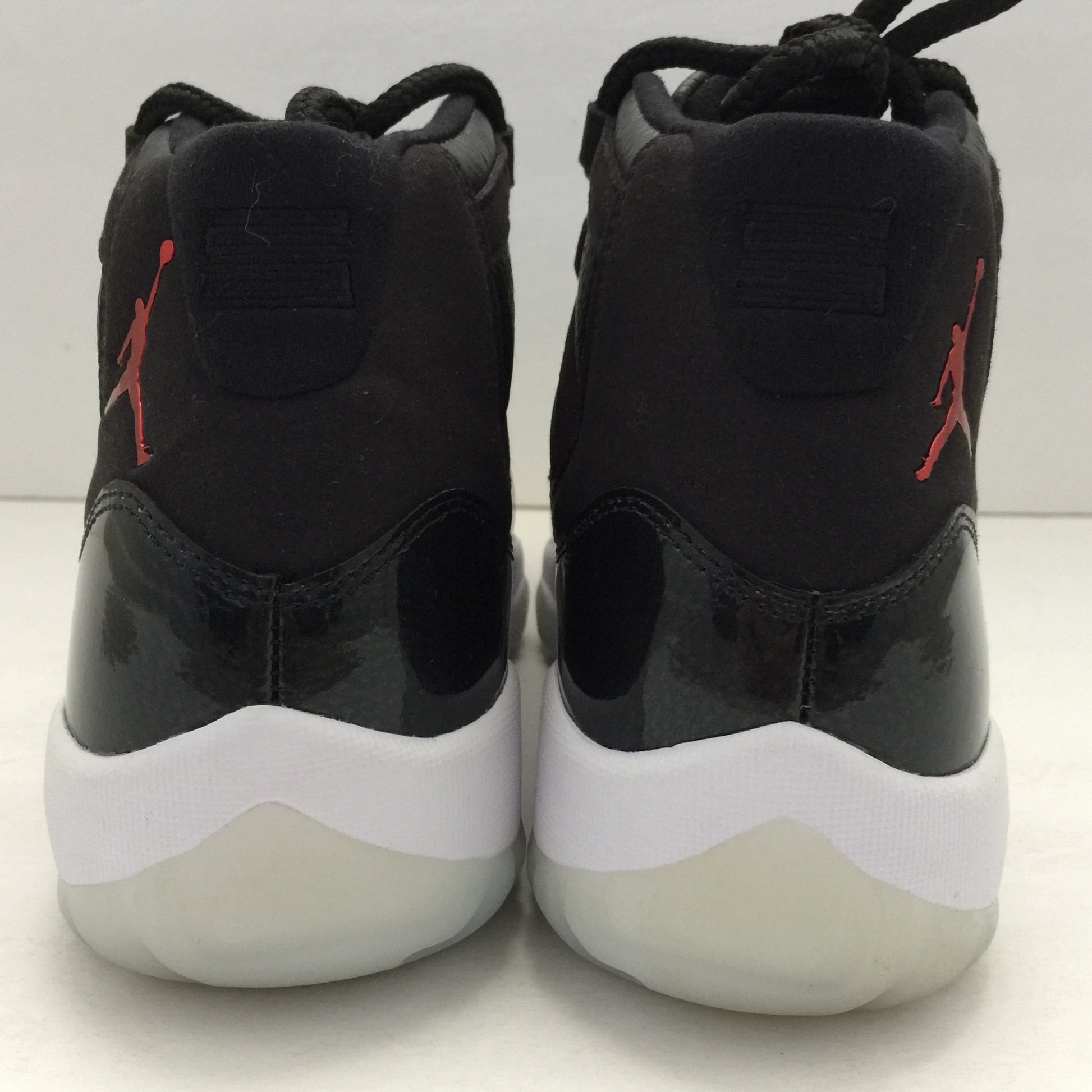DS Nike Air Jordan 11 XI Retro 72-10 Size 8.5/Size 9/ Size 10 - DOPEFOOT
 - 5