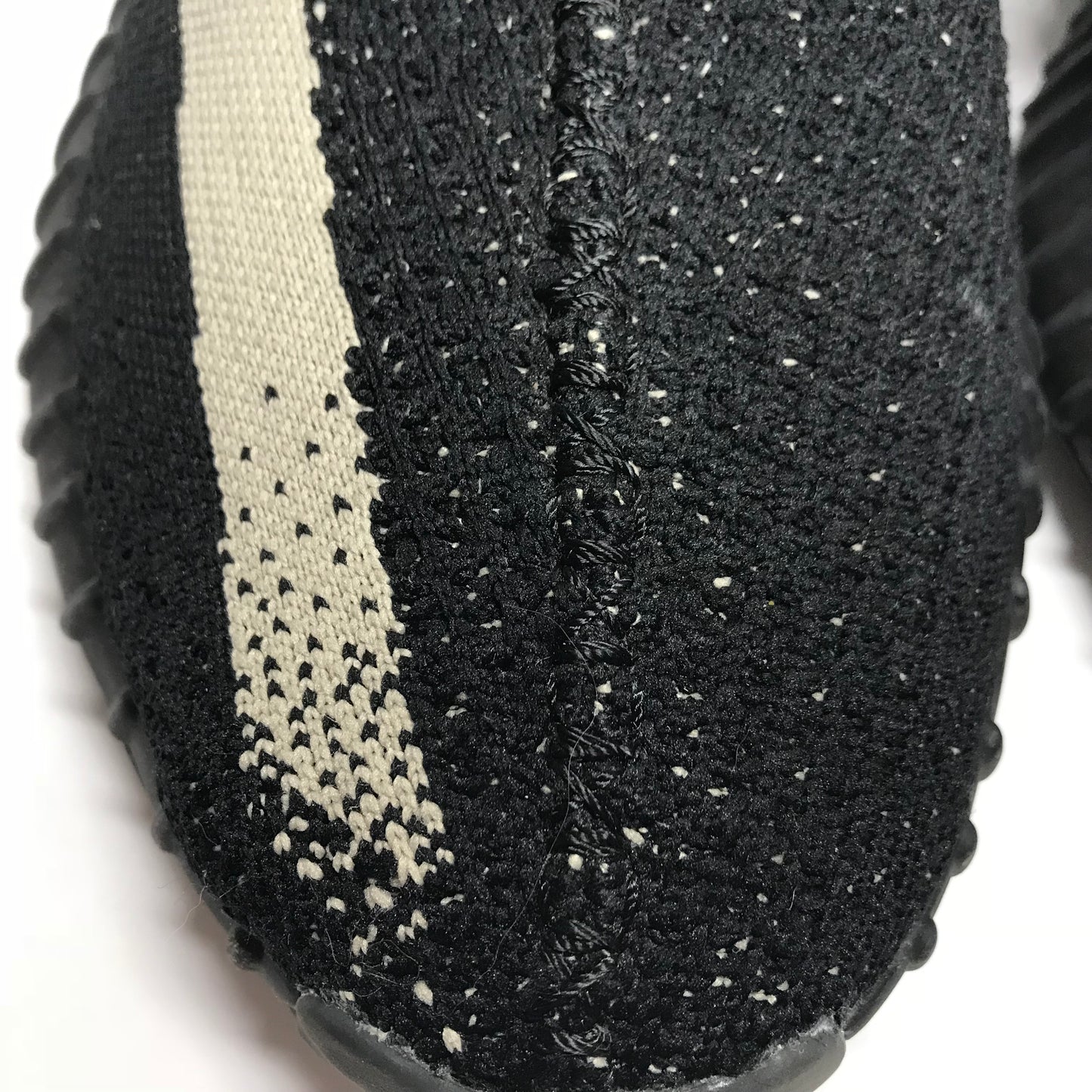 Adidas Yeezy Boost 350 V2 Oreo Noir/Blanc Taille 14