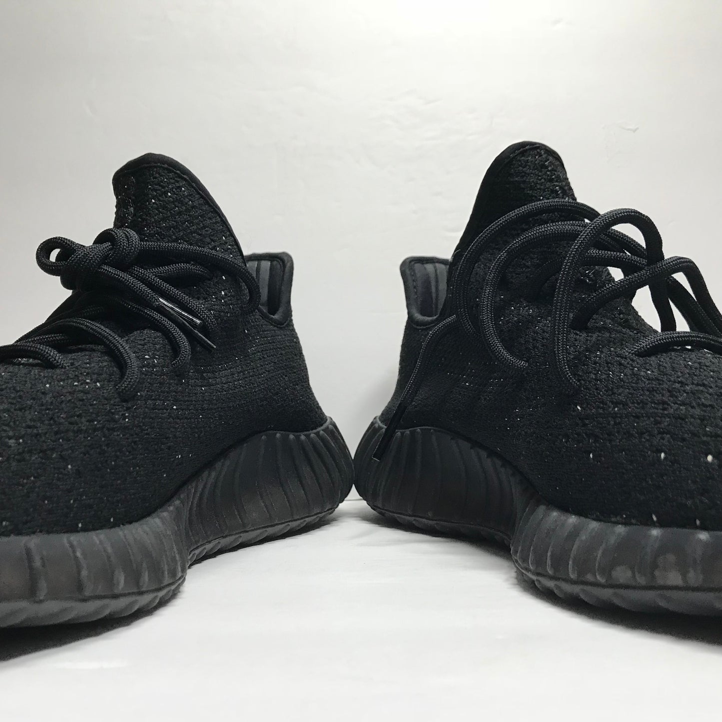 Adidas Yeezy Boost 350 V2 Oreo Noir/Blanc Taille 14