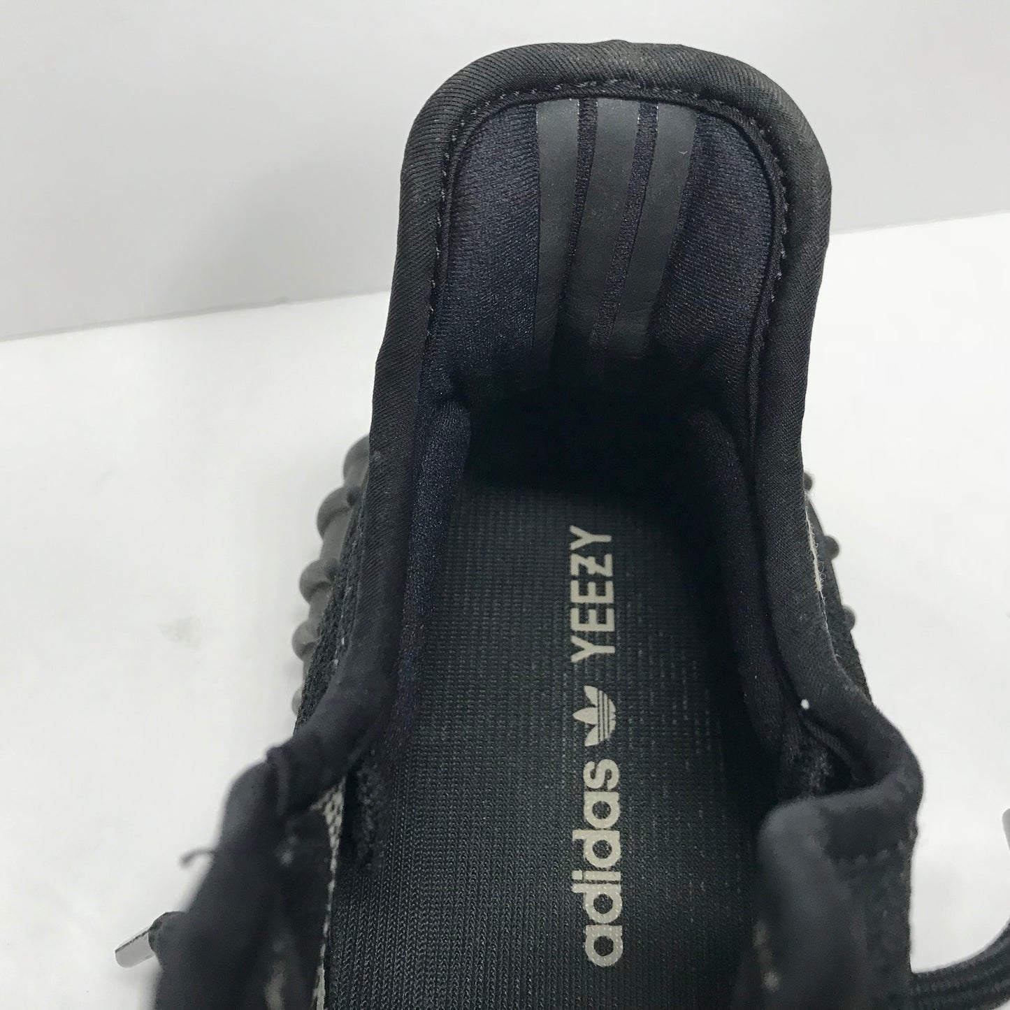 Adidas Yeezy Boost 350 V2 Oreo Noir/Blanc Taille 14