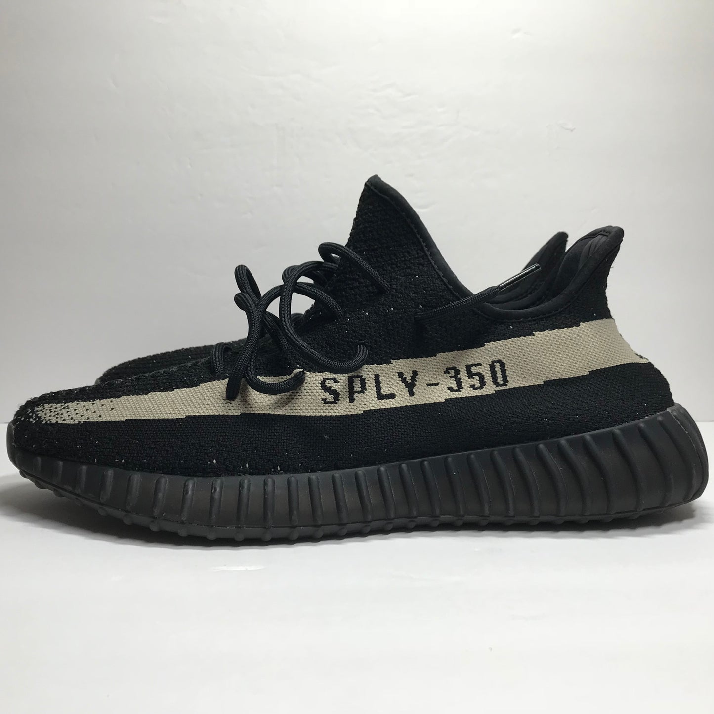 Adidas Yeezy Boost 350 V2 Oreo Noir/Blanc Taille 14