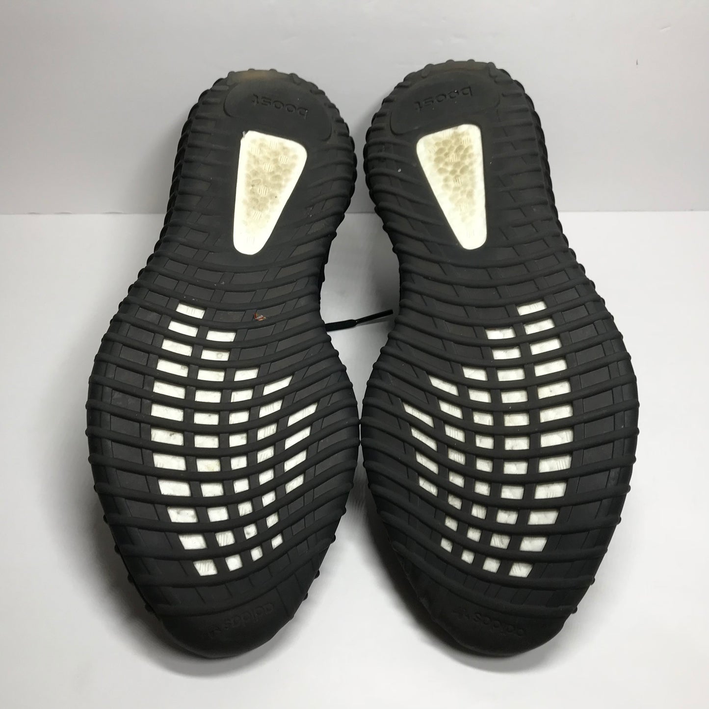 Adidas Yeezy Boost 350 V2 Oreo Noir/Blanc Taille 14