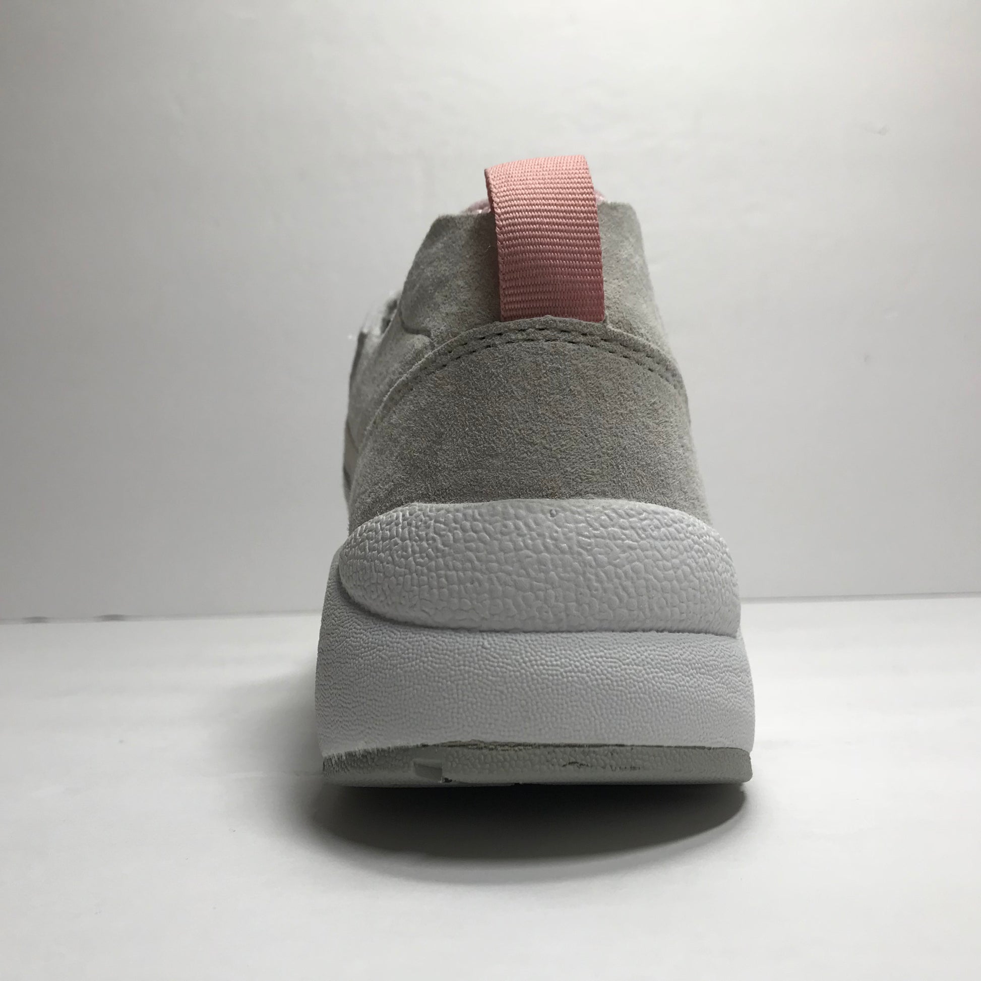 DS New Balance MRT580DB Re-Engineered White/Rose Size 8 Made in USA - New Balance