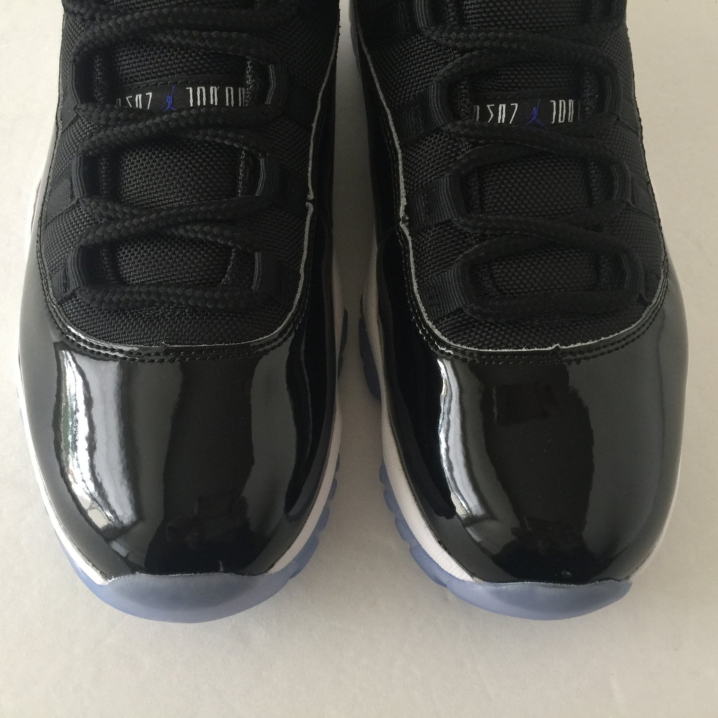 DS Nike Air Jordan 11 XI Retro Space Jam 2016 Size 10/Size 11/Size 12/Size 13/Size 14 - DOPEFOOT
 - 3