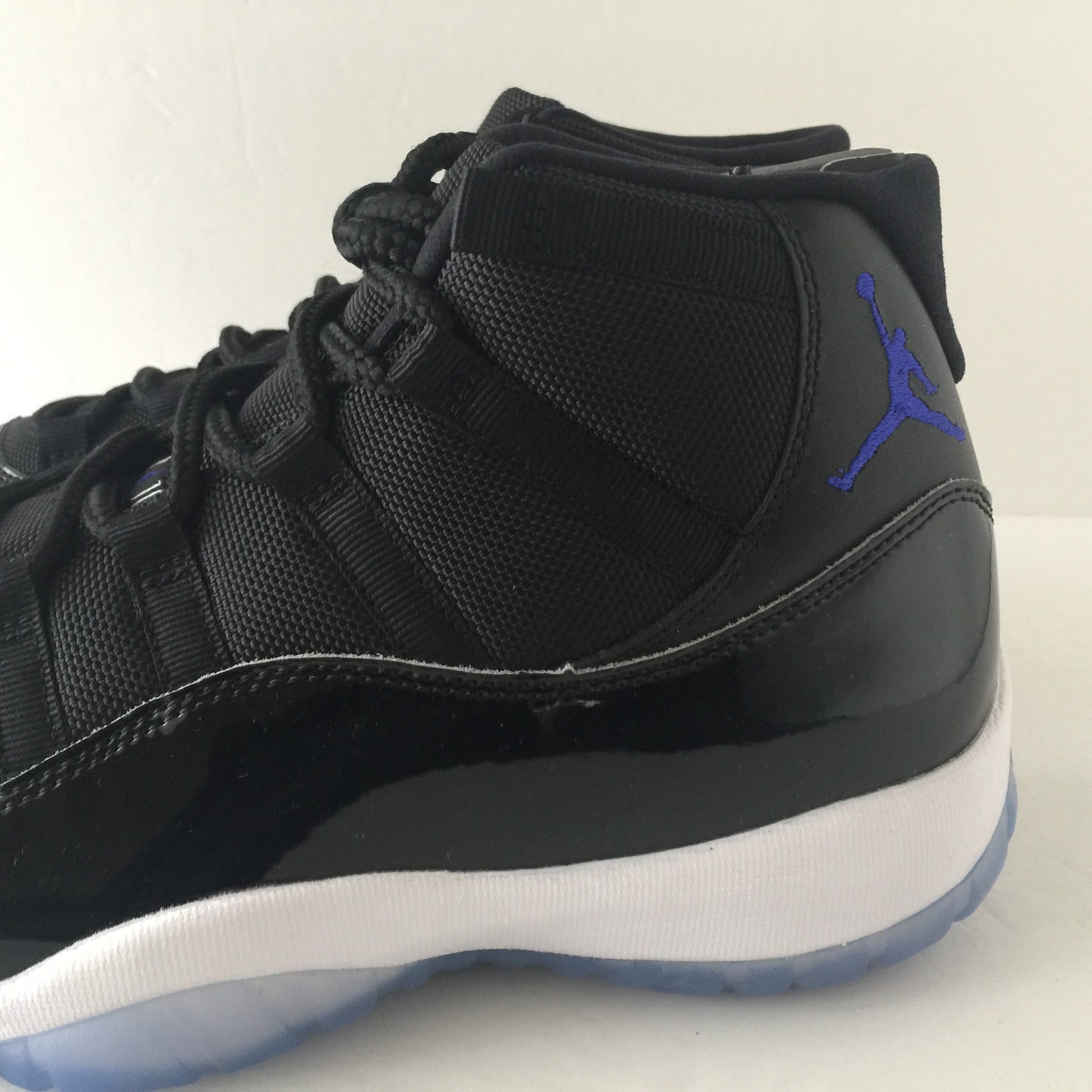DS Nike Air Jordan 11 XI Retro Space Jam 2016 Size 10/Size 11/Size 12/Size 13/Size 14 - DOPEFOOT
 - 5